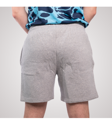 SHORT FAN GRIS MALAGA CF