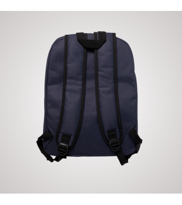 MINI PLAY BACKPACK DARK BLUE MALAGA CF
