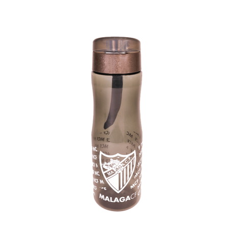 BOTELLA TRITAN GRIS