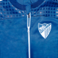 BLUE TRACKSUIT MALAGA CF -JUNIOR-