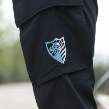 PANTALÓN CHARACTERS MALAGA CF