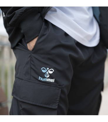 PANTALÓN CHARACTERS MALAGA CF