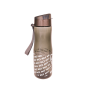 BOTELLA TRITAN GRIS