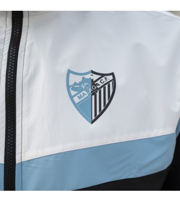 CHARACTERS JACKET MALAGA CF