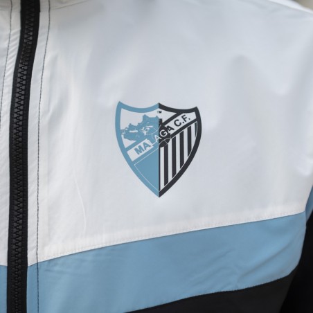 CHAQUETA CHARACTERS MALAGA CF