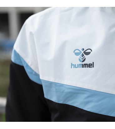 CHARACTERS JACKET MALAGA CF