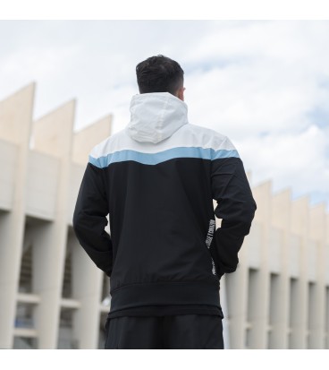 CHAQUETA CHARACTERS MALAGA CF