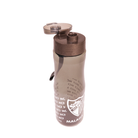 BOTELLA TRITAN GRIS