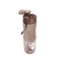BOTELLA TRITAN GRIS