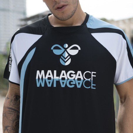 CAMISETA CORTAVIENTOS CHARACTERS MALAGA CF