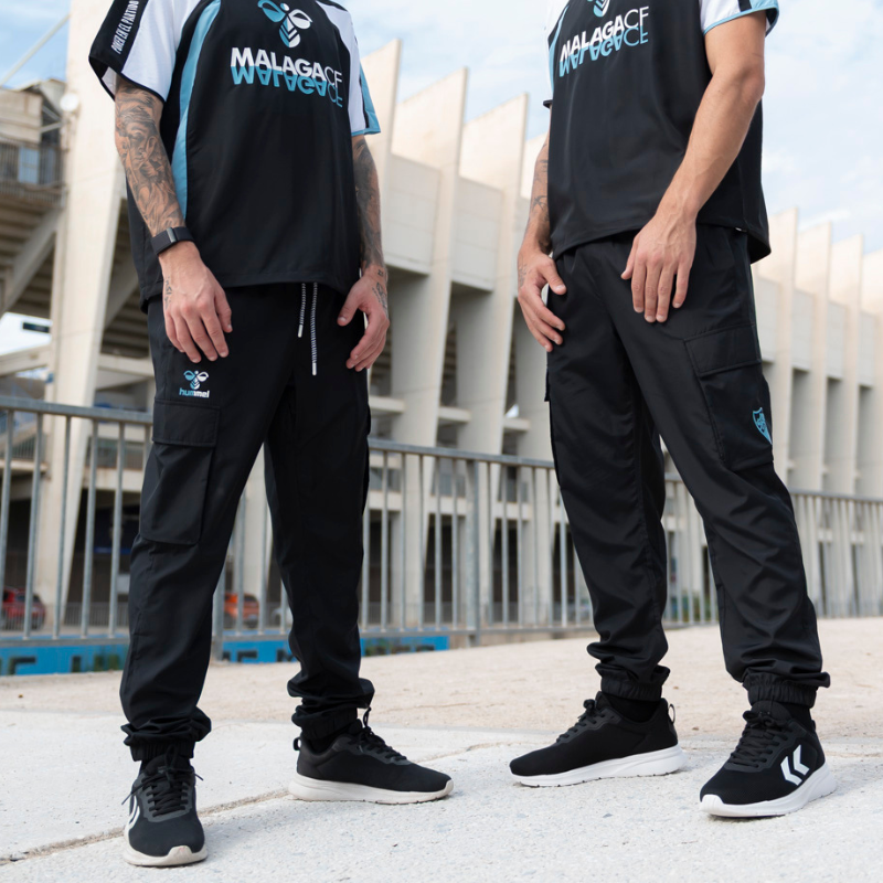 PANTALÓN CHARACTERS MALAGA CF PANTALÓN CHARACTERS MALAGA CF