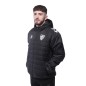 BLACK JACKET MALAGA CF