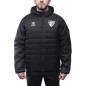 BLACK JACKET MALAGA CF