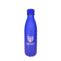 BOTELLA ACERO AZUL