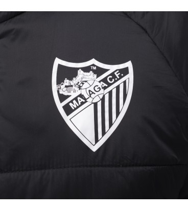 BLACK JACKET MALAGA CF