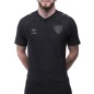 POLO TRAVEL NEGRO MALAGA CF