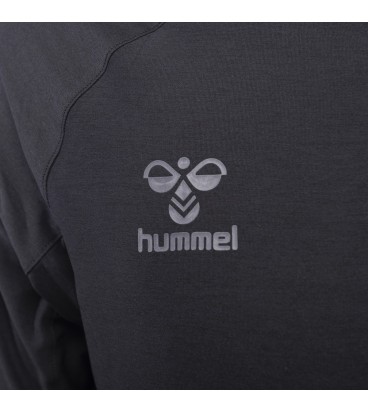 POLO TRAVEL NEGRO MALAGA CF