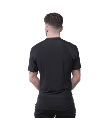 POLO TRAVEL NEGRO MALAGA CF
