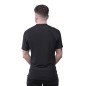 POLO TRAVEL NEGRO MALAGA CF