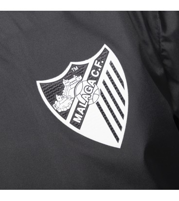 BLACK RAINCOAT MALAGA CF