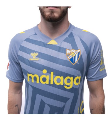 GOALKEEPER T-SHIRT MALAGA CF 2025/26