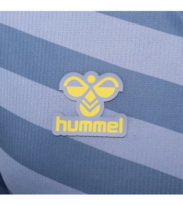 CAMISETA PORTERO MALAGA CF 2025/26 -INFANTIL-