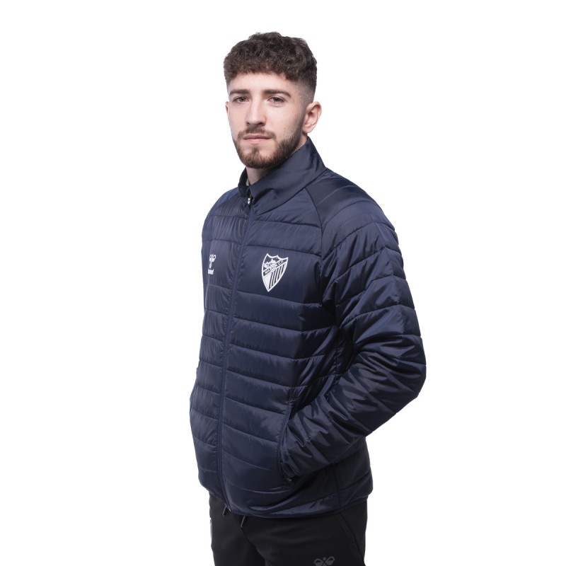 ABRIGO LIGERO MARINO MALAFA CF