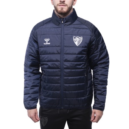 ABRIGO LIGERO MARINO MALAFA CF