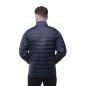 LIGHTWEIGHT NAVY JACKET MALAGA CF