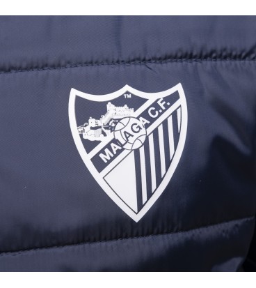 LIGHTWEIGHT NAVY JACKET MALAGA CF