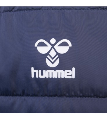 LIGHTWEIGHT NAVY JACKET MALAGA CF