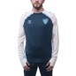 STAFF TRAINING SWEATSHIRT MALAGA CF 2025/26