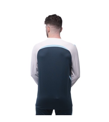 STAFF TRAINING SWEATSHIRT MALAGA CF 2025/26