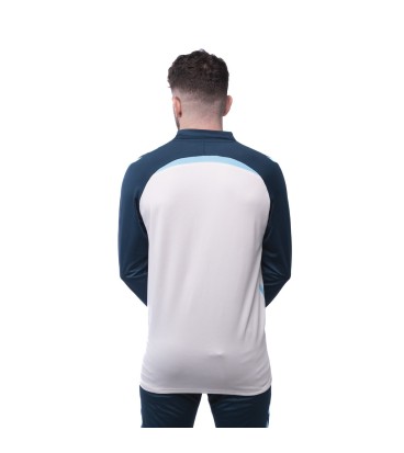 SUDADERA ENTRENO PLAYER MALAGA CF 2025/26