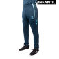 PANTALON ENTRENO PLAYER 2025/26 -INFANTIL-