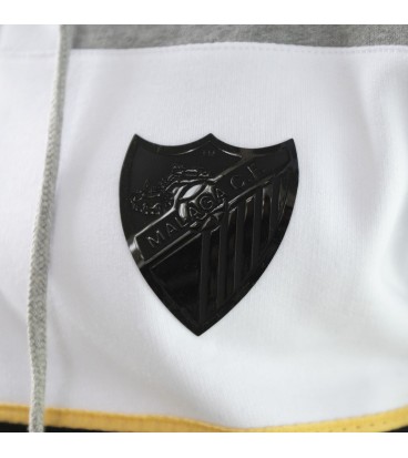 SUDADERA ALGODÓN MALAGA CF