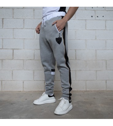 PANTALON ALGODÓN MALAGA CF