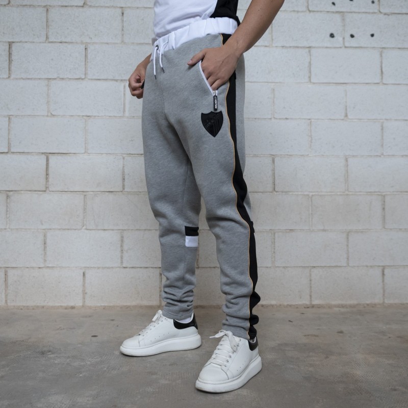 PANTALON ALGODÓN MALAGA CF