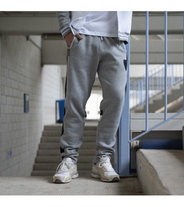 COTTON TROUSERS MALAGA CF