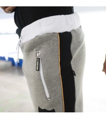 COTTON TROUSERS MALAGA CF