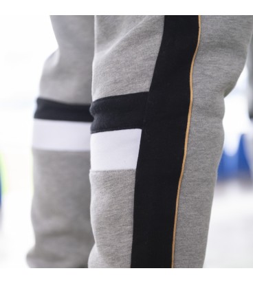 COTTON TROUSERS MALAGA CF