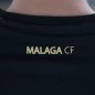CAMISETA ALGODÓN BLANCA MALAGA CF