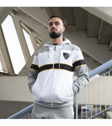 COTTON SWEATSHIRT MALAGA CF