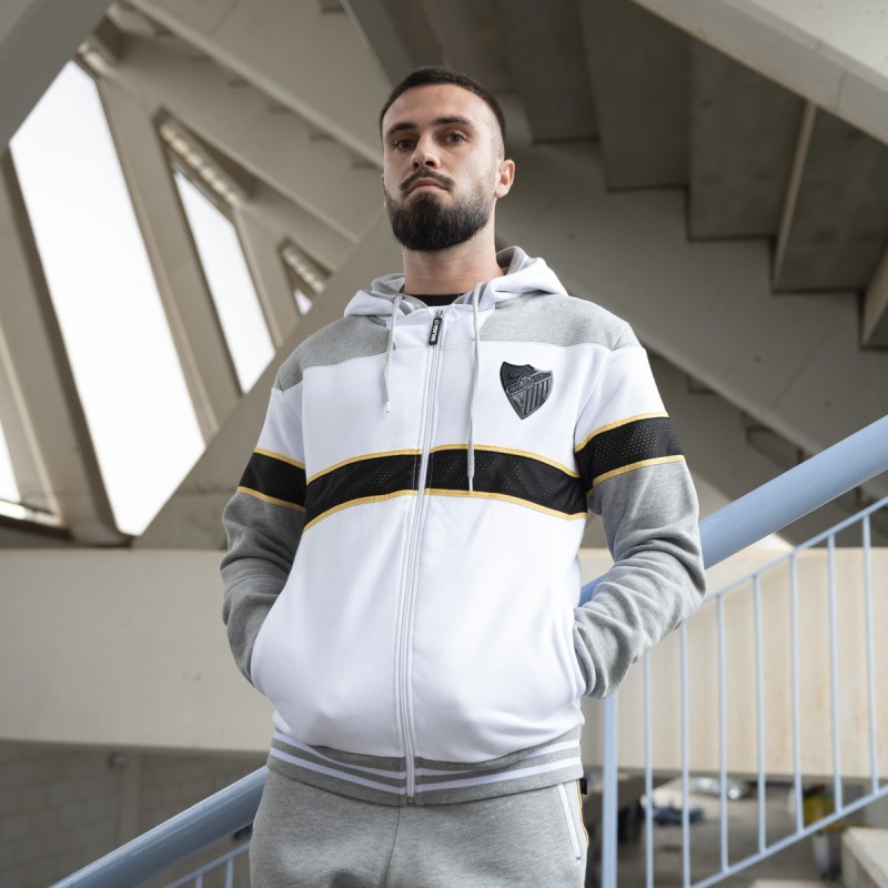 COTTON SWEATSHIRT MALAGA CF