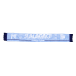 BUFANDA CELESTE HUMMEL MALAGA CF BUFANDA CELESTE HUMMEL MALAGA CF