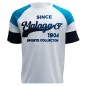 PRIM20 WHITE T-SHIRT MALAGA CF