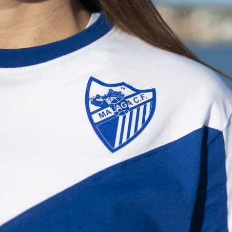 RETRO TSHIRT MALAGA CF 2025/26