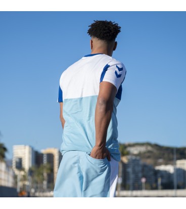 RETRO TSHIRT MALAGA CF 2025/26