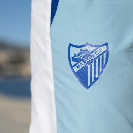 PANTALÓN RETRO MALAGA CF 2025/26