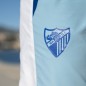 PANTALÓN RETRO MALAGA CF 2025/26 -INFANTIL-